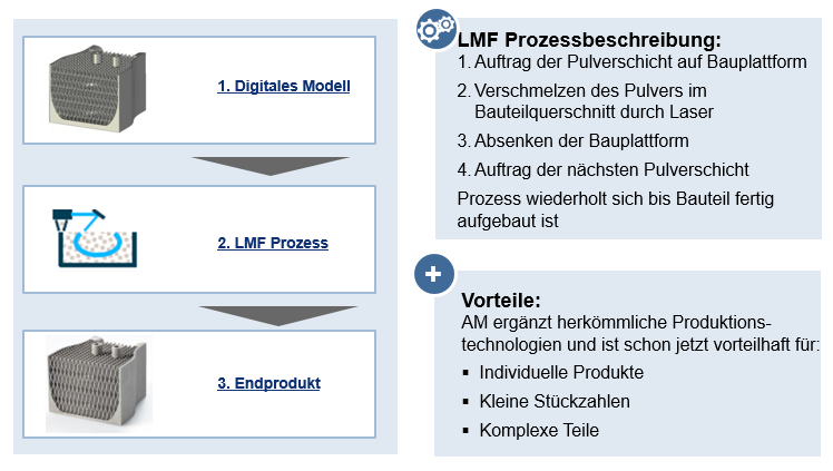 LMF Prozess